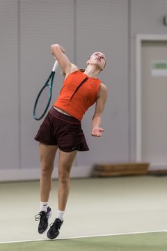 Bild 352 - NL TSV Glinde II - Tennisverein Lohne II : Ergebnis: 5:1